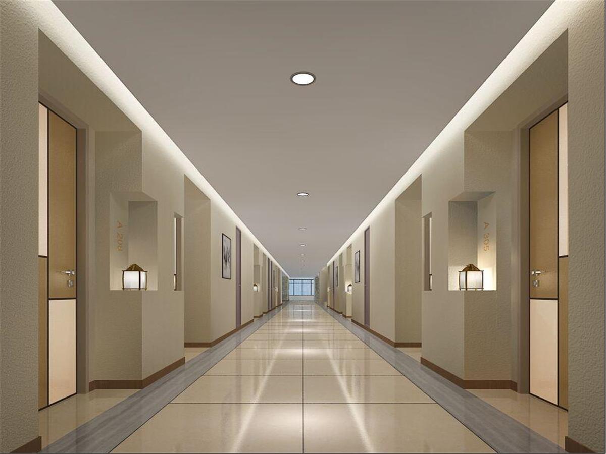 Roeasy Hospitality Hotel Санья Екстер'єр фото