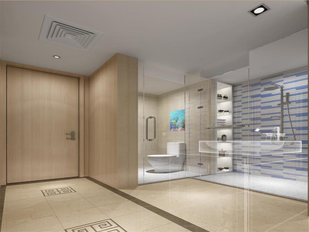 Roeasy Hospitality Hotel Санья Екстер'єр фото