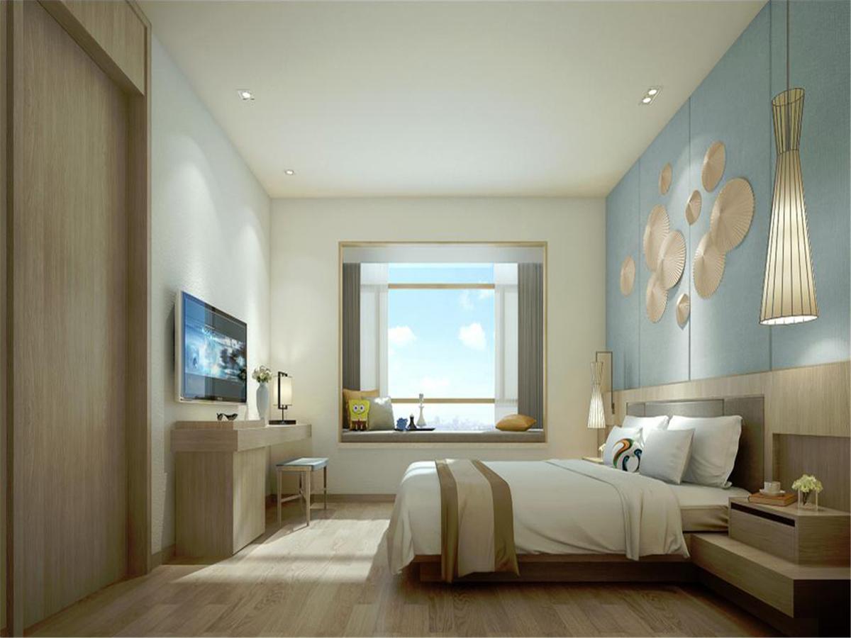 Roeasy Hospitality Hotel Санья Екстер'єр фото