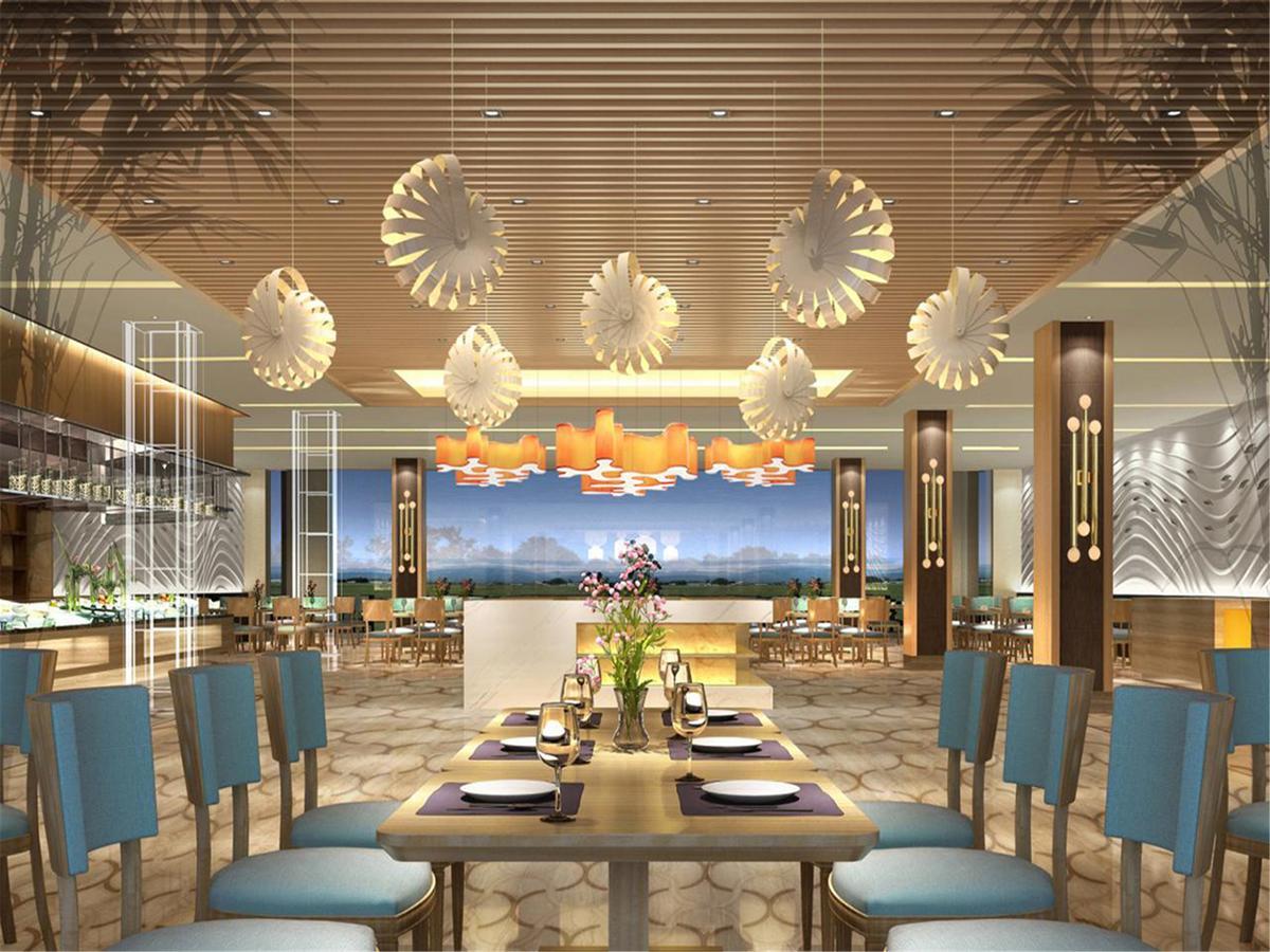 Roeasy Hospitality Hotel Санья Екстер'єр фото