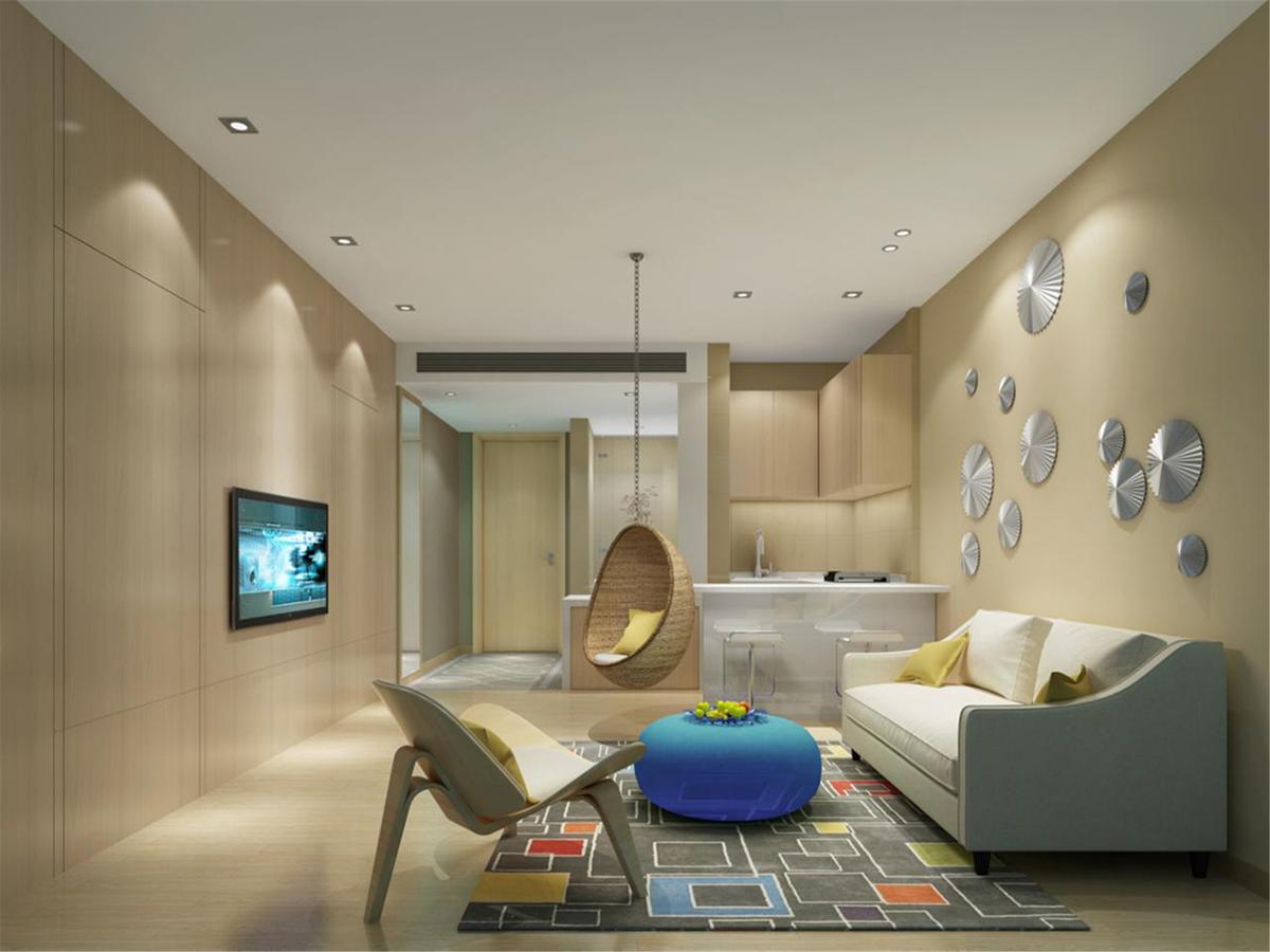 Roeasy Hospitality Hotel Санья Екстер'єр фото